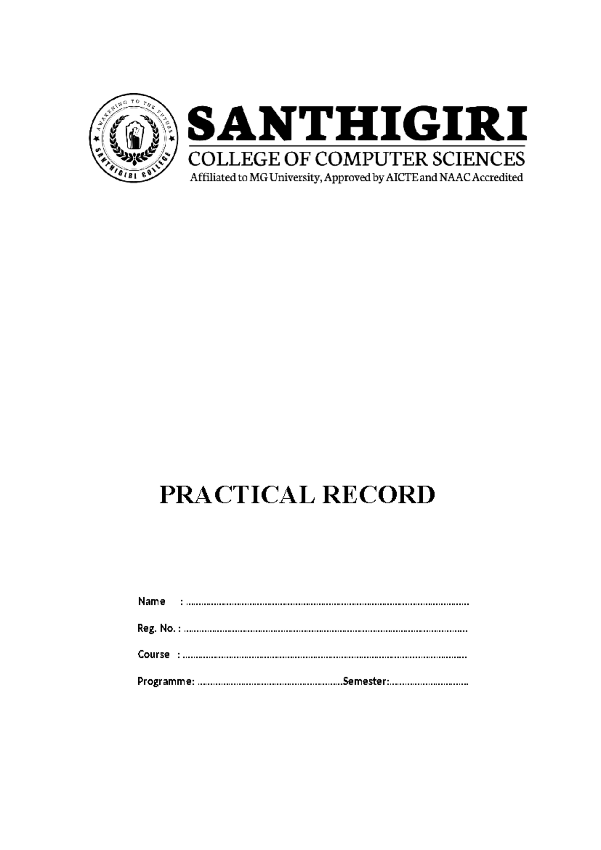 Linux Practical Record: Shell Scripting Exercises and Tasks - Studocu