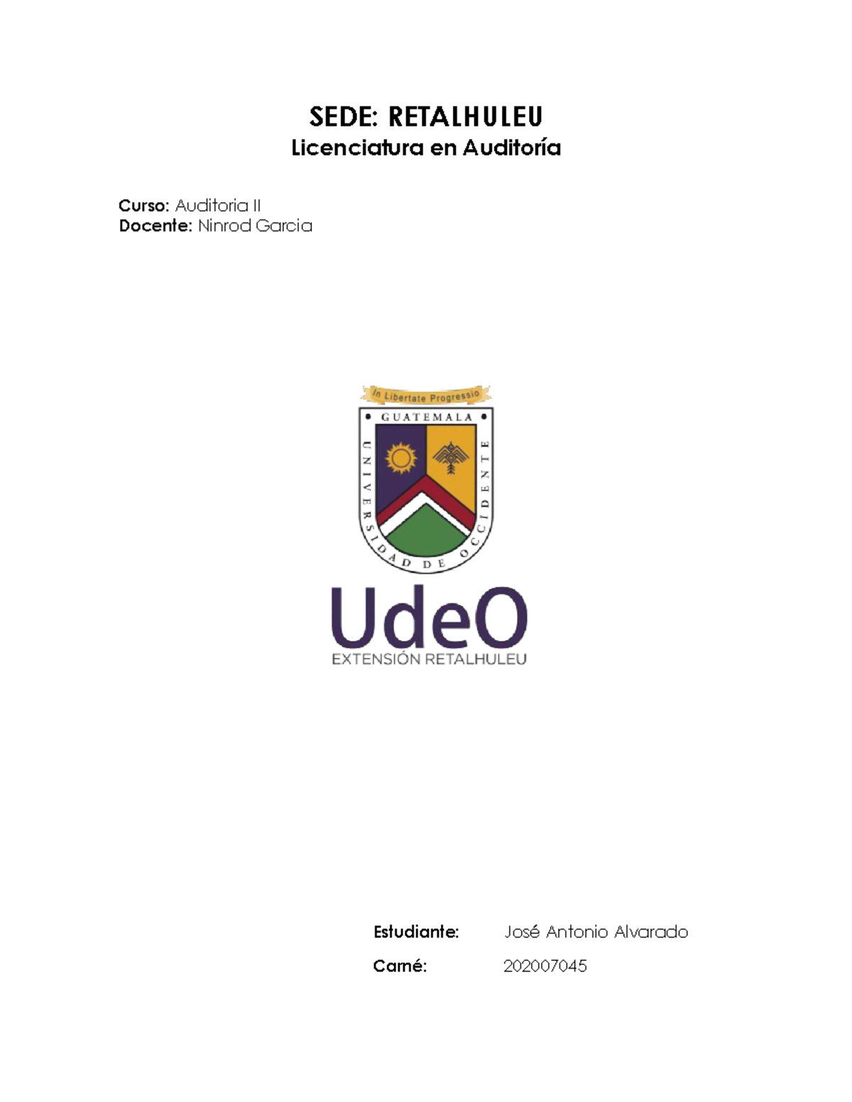 NIA 240: Responsabilidades del Auditor ante el Fraude en Auditoría II ...
