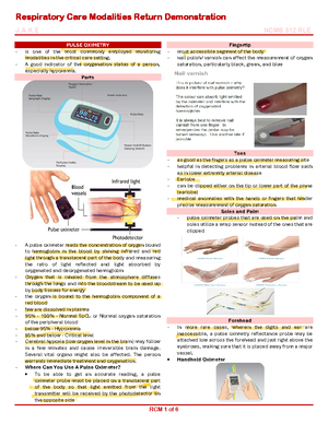 312 RM - Tracheostomy Care Suctioning - Tracheostomy Care Suctioning ...