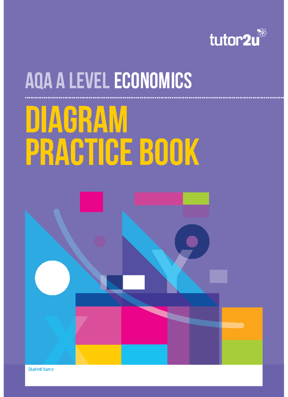 AQA A Level Economics Diagram Practice Book: Suggested Answers - Studocu