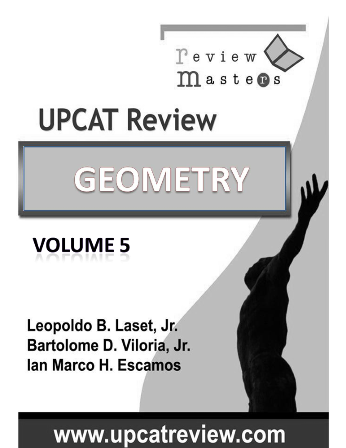 MATH REVIEW UPCAT: Geometry Concepts and Solutions - Studocu