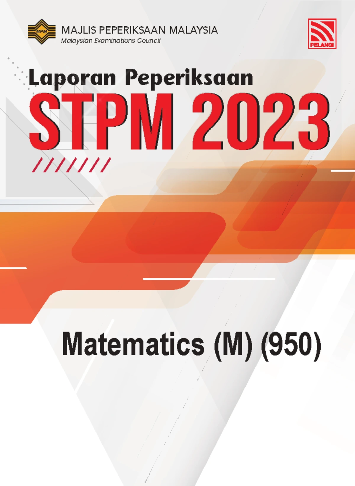 Soalan Sem 2 Set B: PEPERIKSAAN PERCUBAAN STPM Pengurusan dan Kos - Studocu