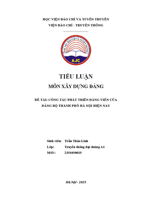 [Solved] Phn tch ni dung ng lnh o xy dng nn vn ha Vit Nam tin tin m bn ...