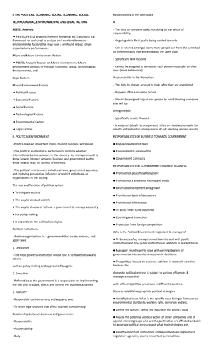 Exam in IBT in trade - Midterm Exam in International Business and Trade ...