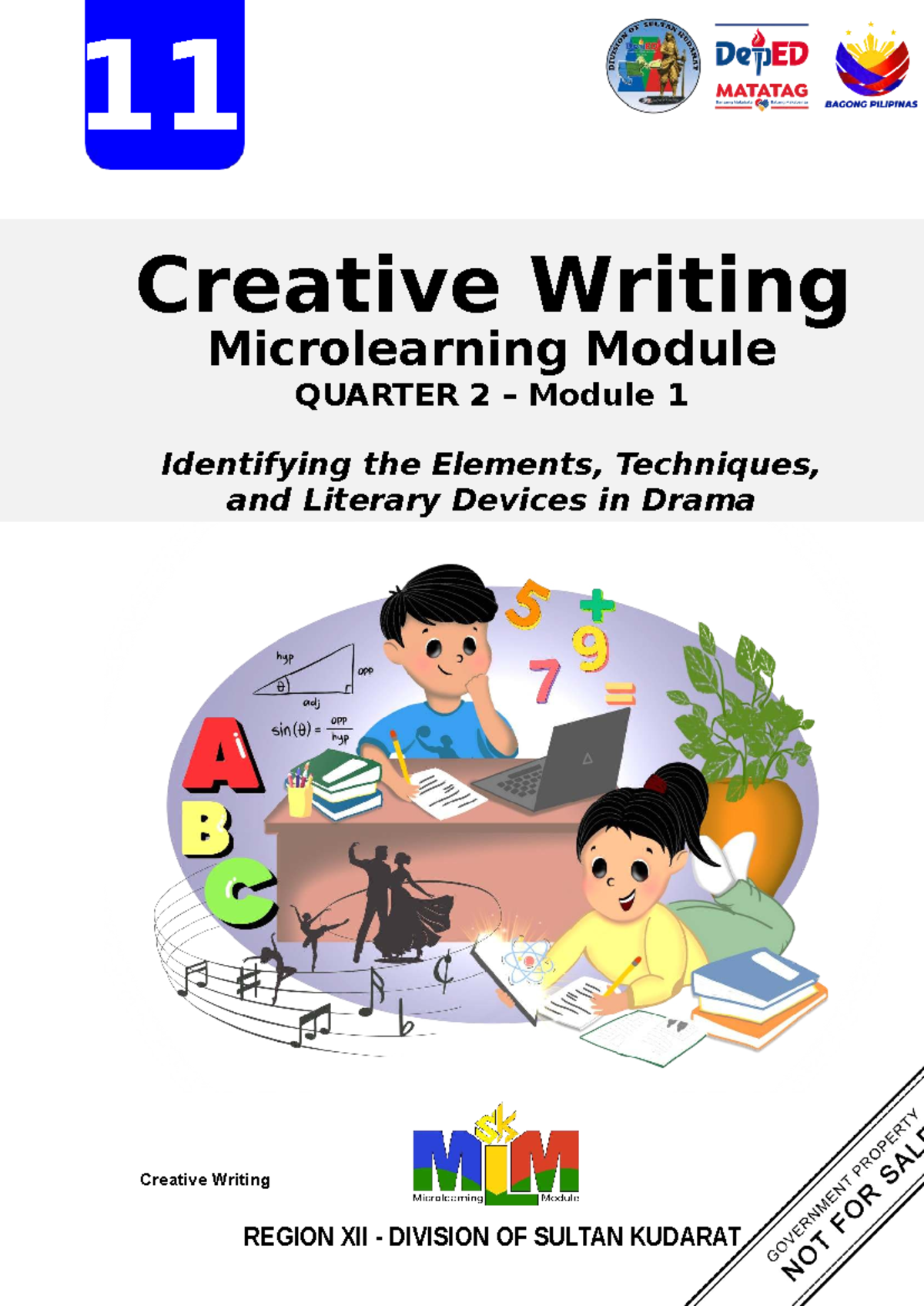 CW-Q2MLM 1 - Exploring Elements, Techniques, and Devices in Drama - Studocu