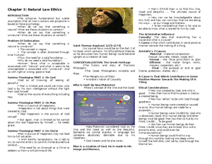 Chapter 2: Understanding Utilitarianism and Hedonic Calculus in Ethics ...