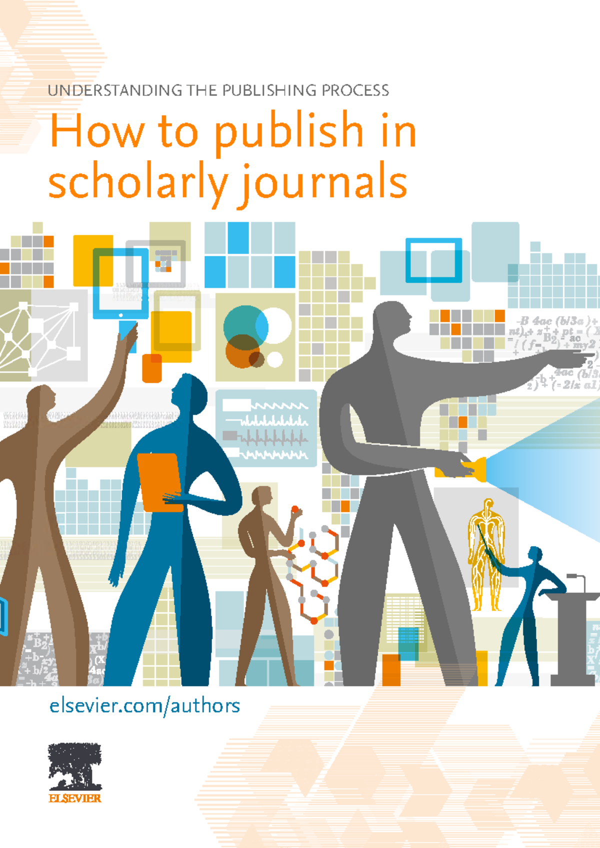 Understanding the Publishing Process in Scholarly Journals - May 2017 ...
