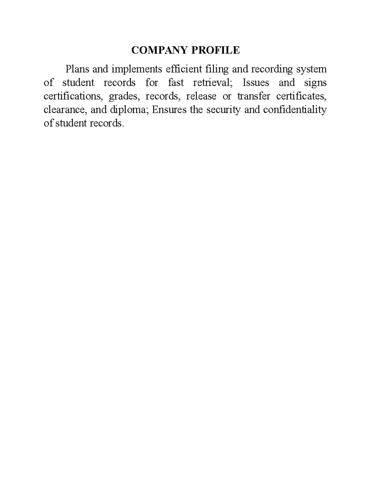 TAX-PART-5 - PRACTICE SET MATERIALS AND ANSWER KEY