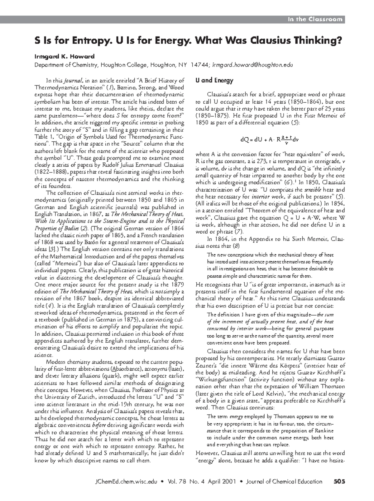 MCCABE THIELE METHOD: Analysis of Distillation Circuit and Operating ...