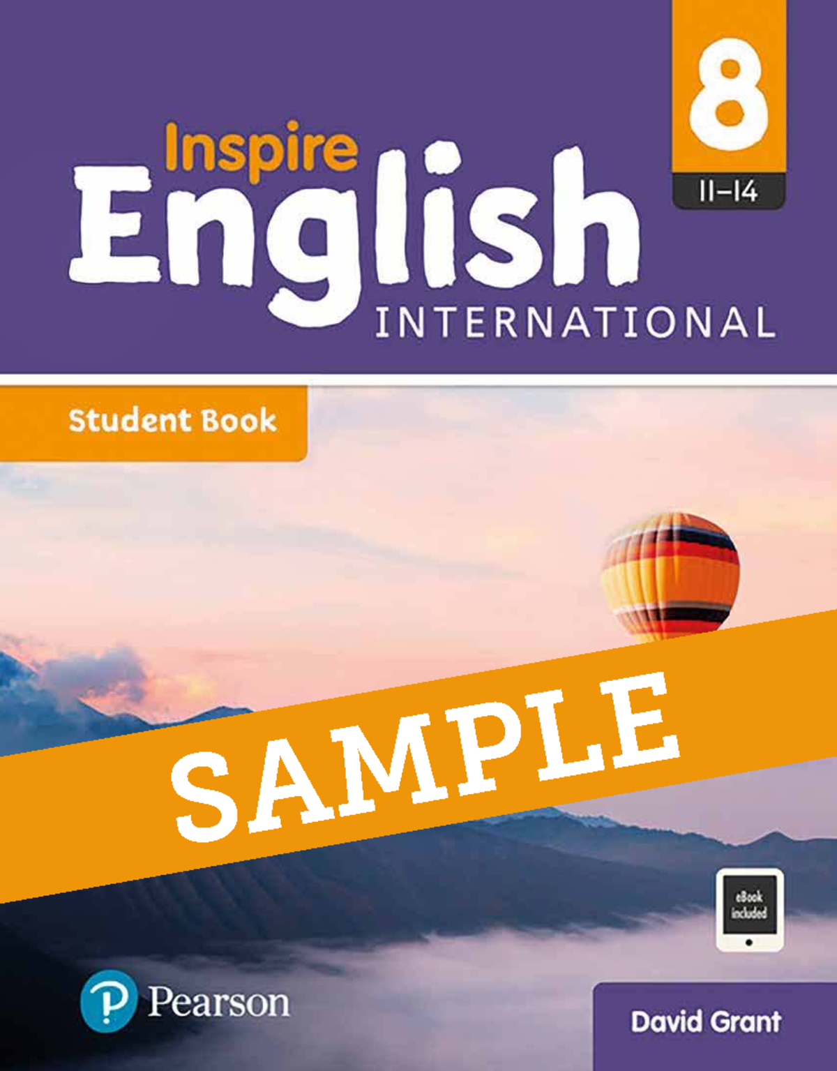 Inspire English Year 8 Student Book: Sample Content Overview - Studocu