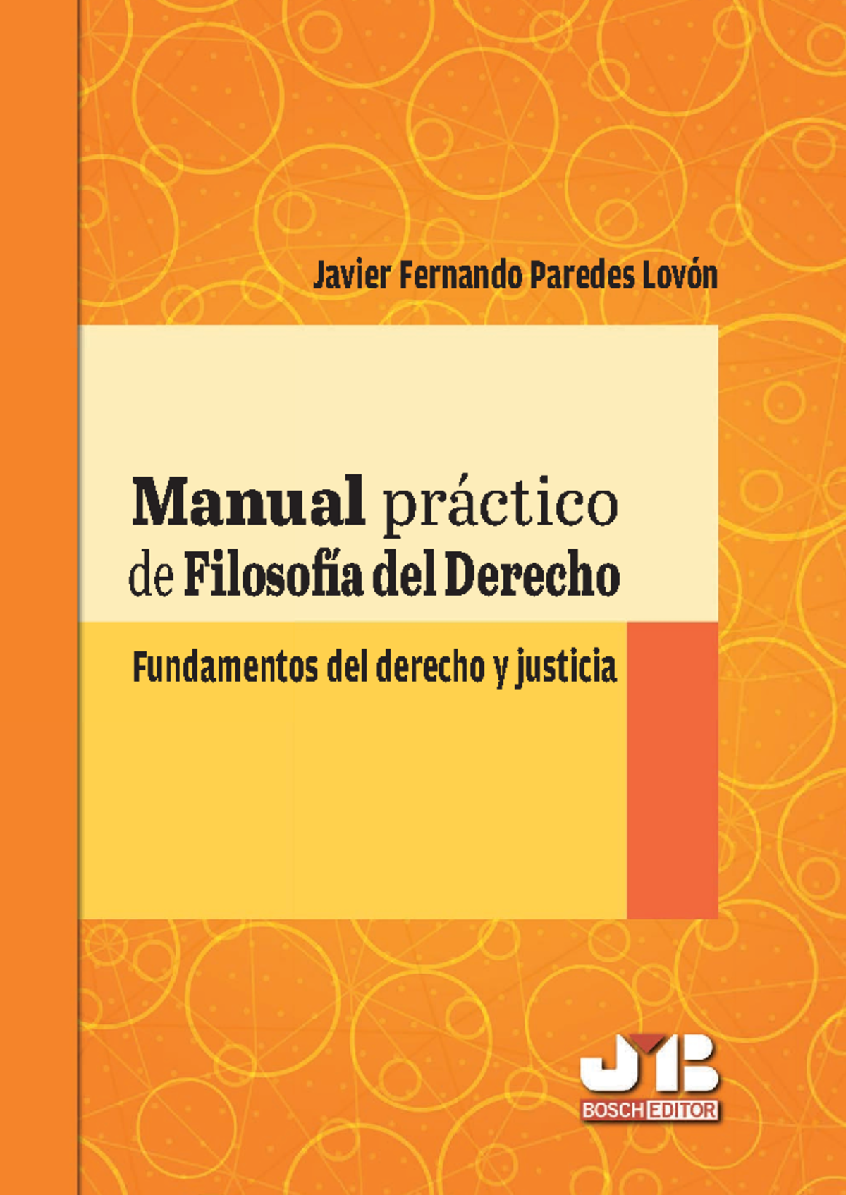Manual Práctico de Filosofía del Derecho: Fundamentos y Justicia - Document Preview