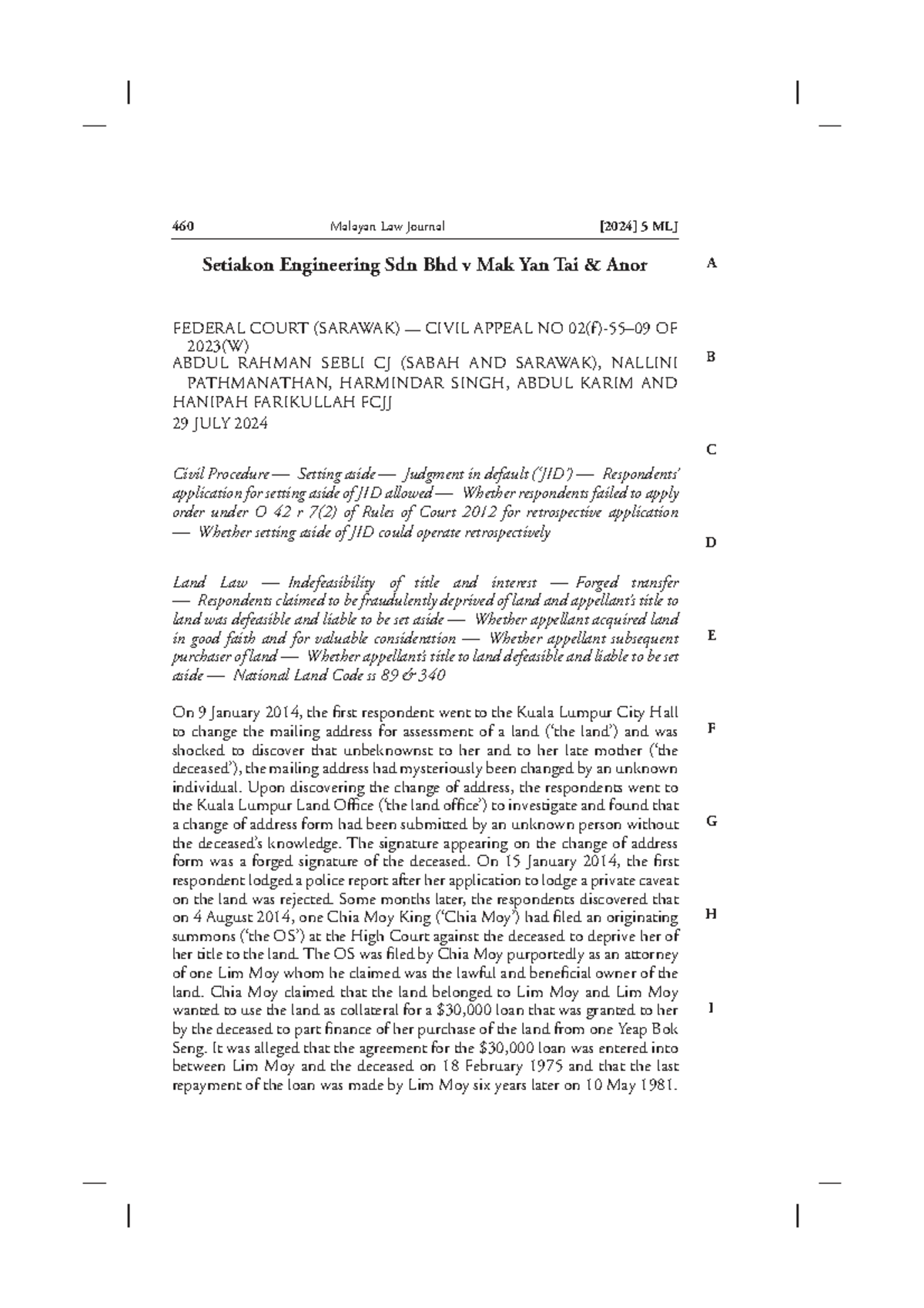 Kelsen v. Imperial Tobacco Co. [1957] 2 Q.B. - Airspace Trespass Case Study 