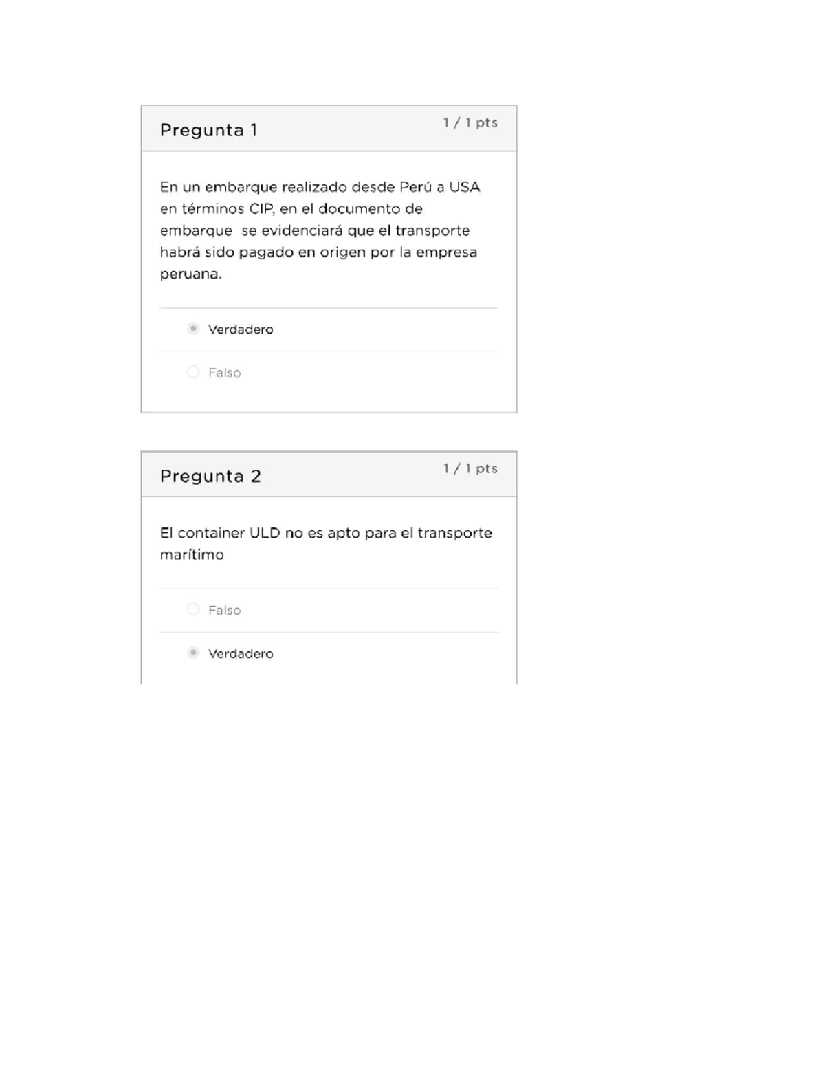 Práctica 2: Logística y Gestión de Cadenas de Suministro - Document Preview