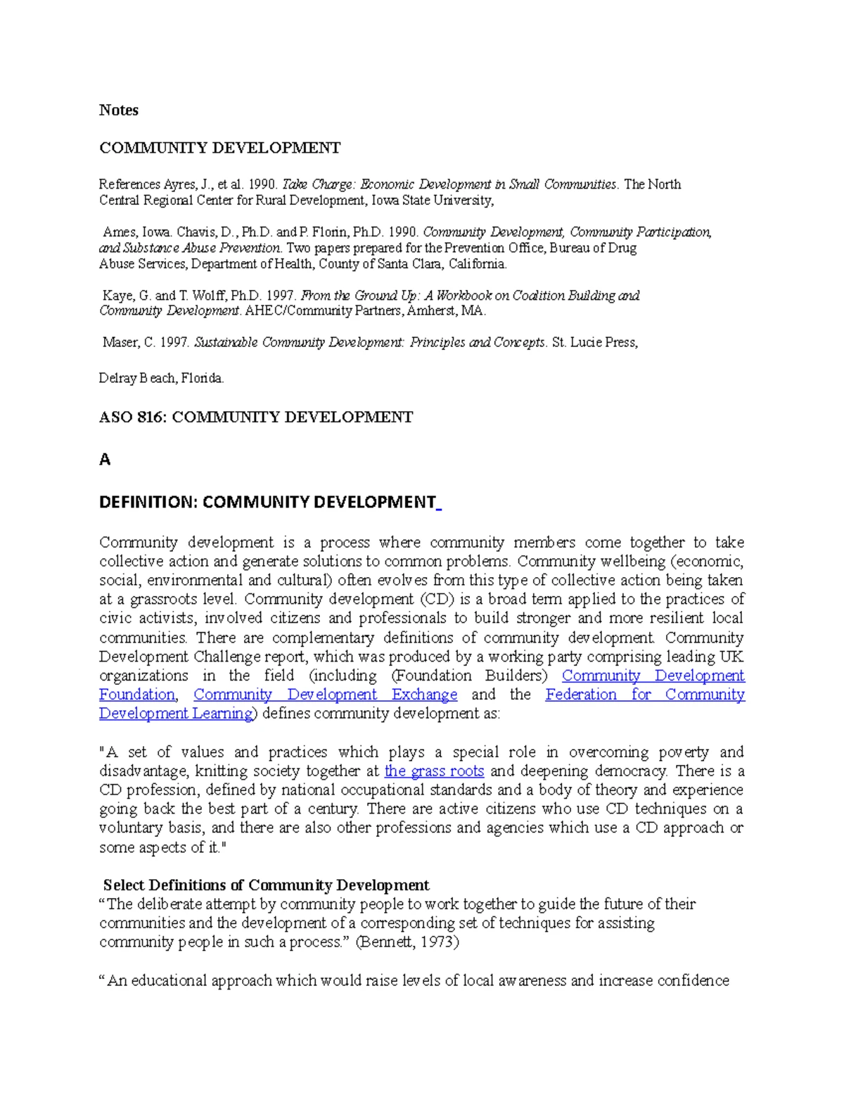 Notes. Ethical issues in collecting evalutaion data - NOTES: Ethical ...