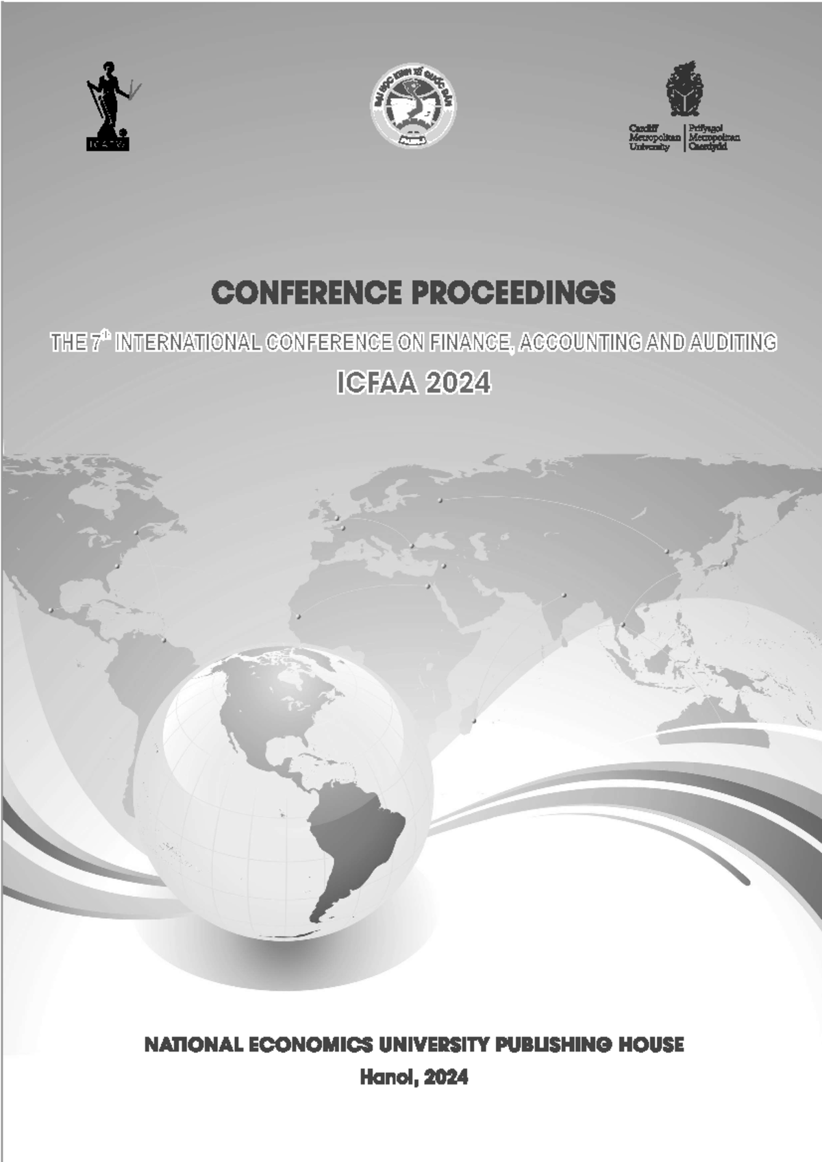 ICFAA 2024: Impact of CAATs on Auditor Performance in Vietnam - Studocu
