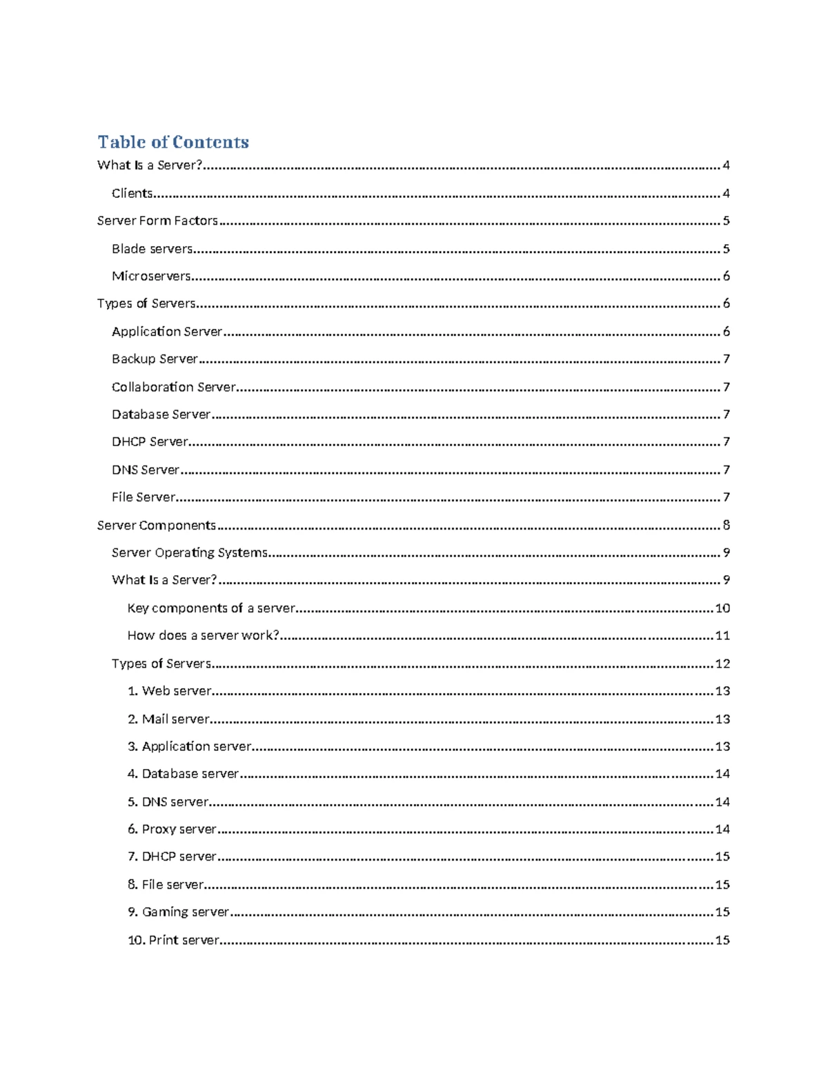 Chapter 6 - Programming Fundamentals: Debugging Techniques and Tools ...