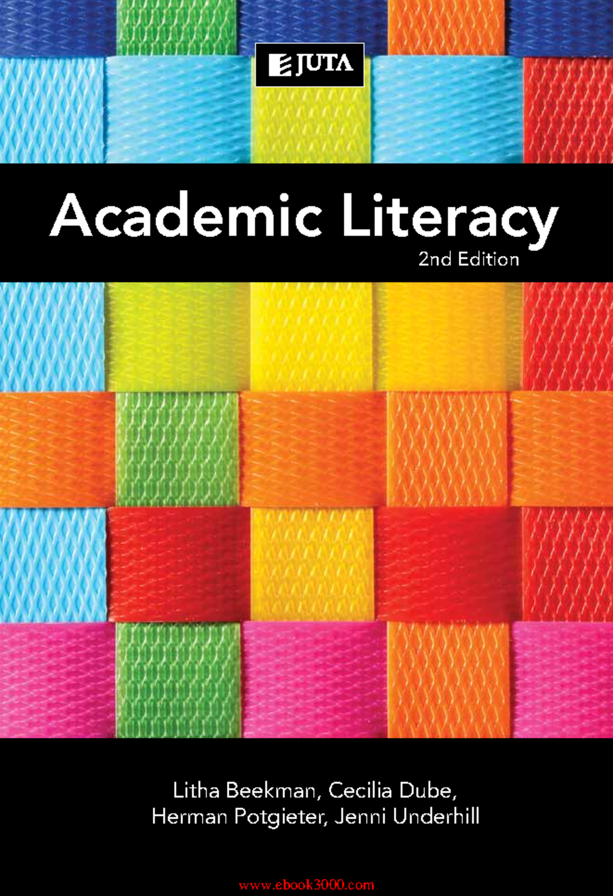 Academic Literacy in Higher Education: Key Skills & Strategies - Studocu