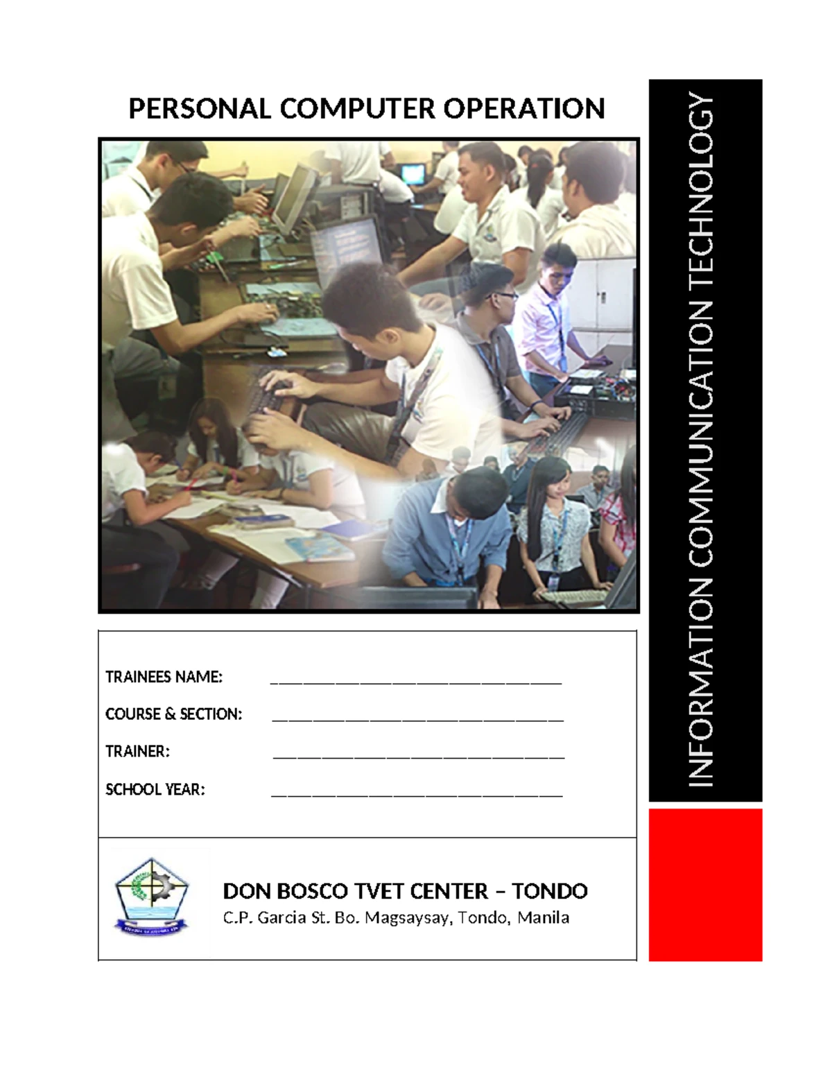 Microsoft Excel 2013: Lesson 1 - Getting Started Guide - Studocu
