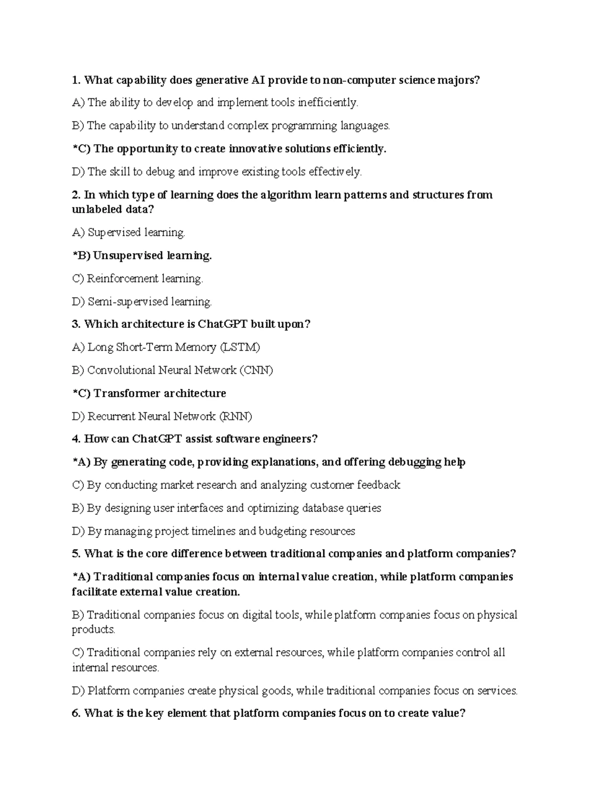 CMU 432 UIS Final Exercise: Key Concepts in Project Management - Studocu