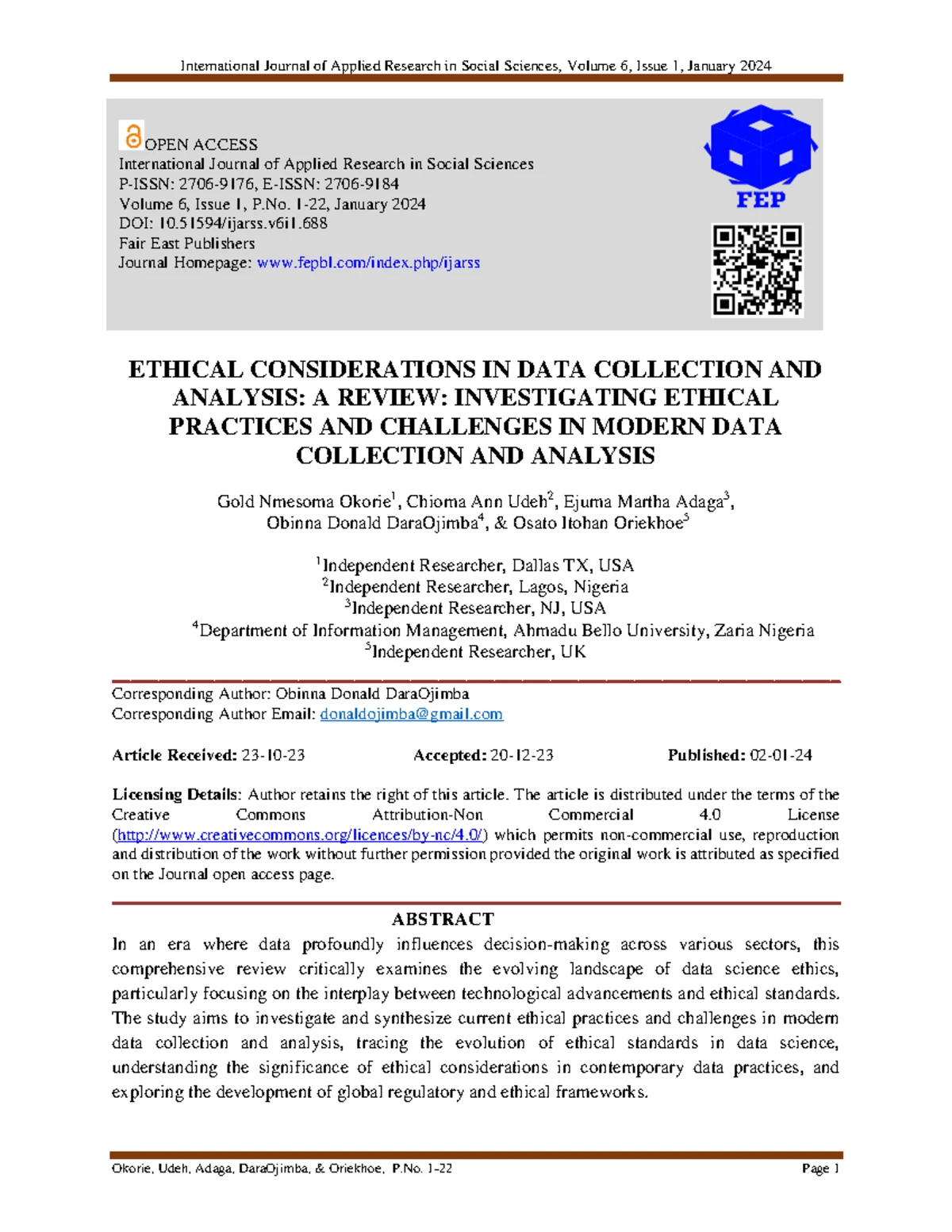 Ethics+forms+in+streaming+platforms - Journal of Inclusive Methodology ...