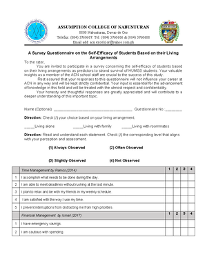 College Library Procedural Manual - It facilitates the effectiveness of ...