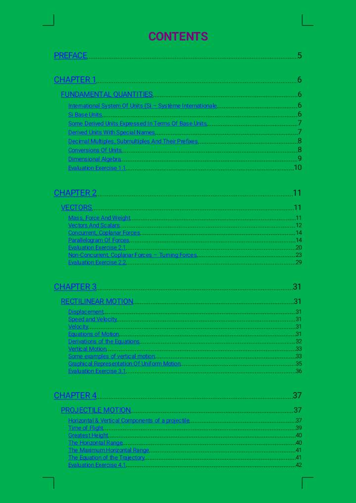 Engineering Mathematics Handbook for Technicians - Level IIII - Studocu