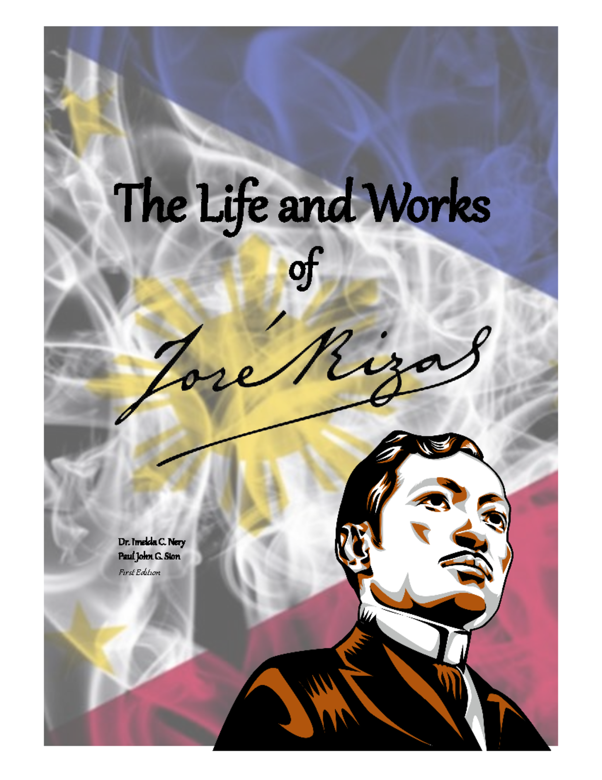 The Life and Works of Jose Rizal: Understanding Republic Act 1425 - Document Preview