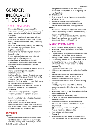 Structural Functionalism Theory - STRUCTURAL FUNCTIONALISM THEORY ...