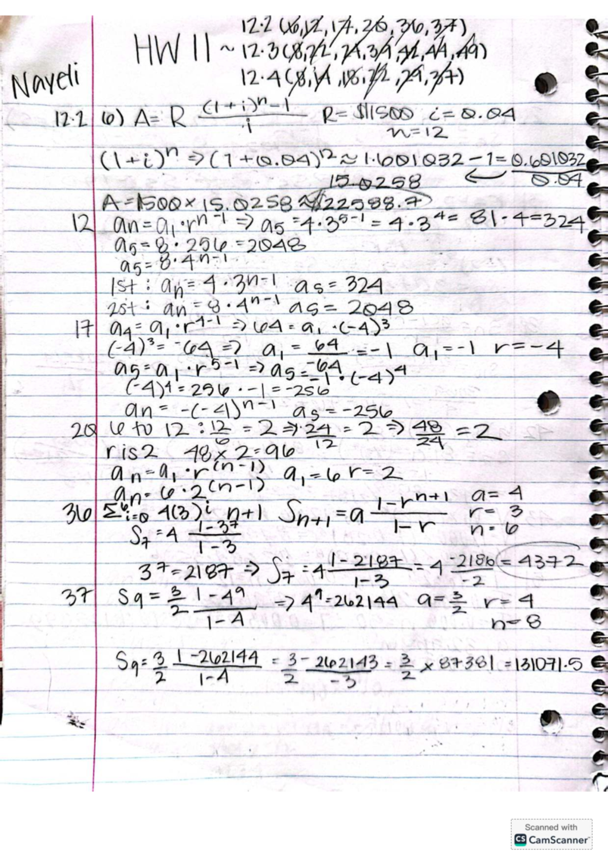 HW 11 - Math 16B - Detailed Homework Solutions - Studocu