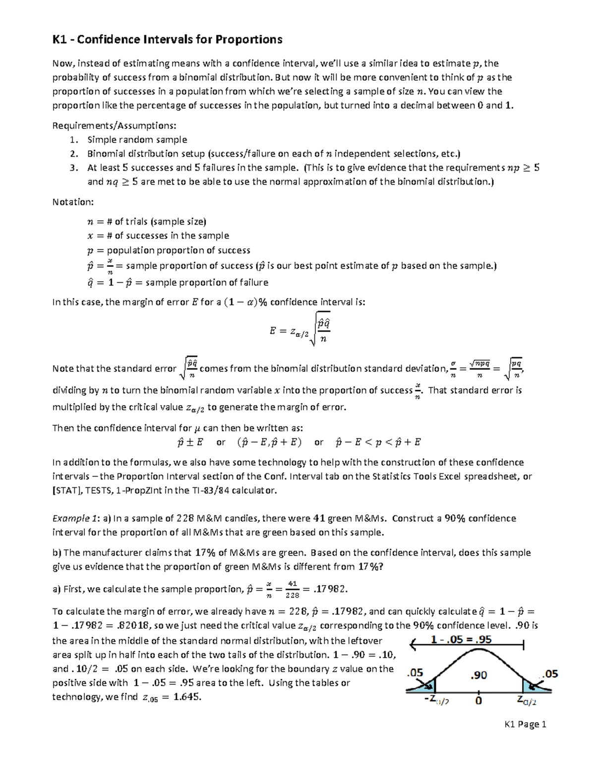 Understanding Confidence Intervals: Formulas, Applications, and ...
