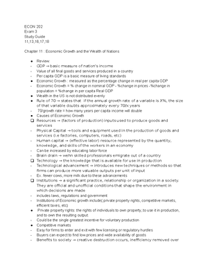 Chapter 7 Problem Set - Chapter 7 Problem Set Unemployment 1. In ...