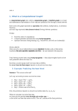 Computer science engineering(aiml) - CSM4 - JNTU - Studocu