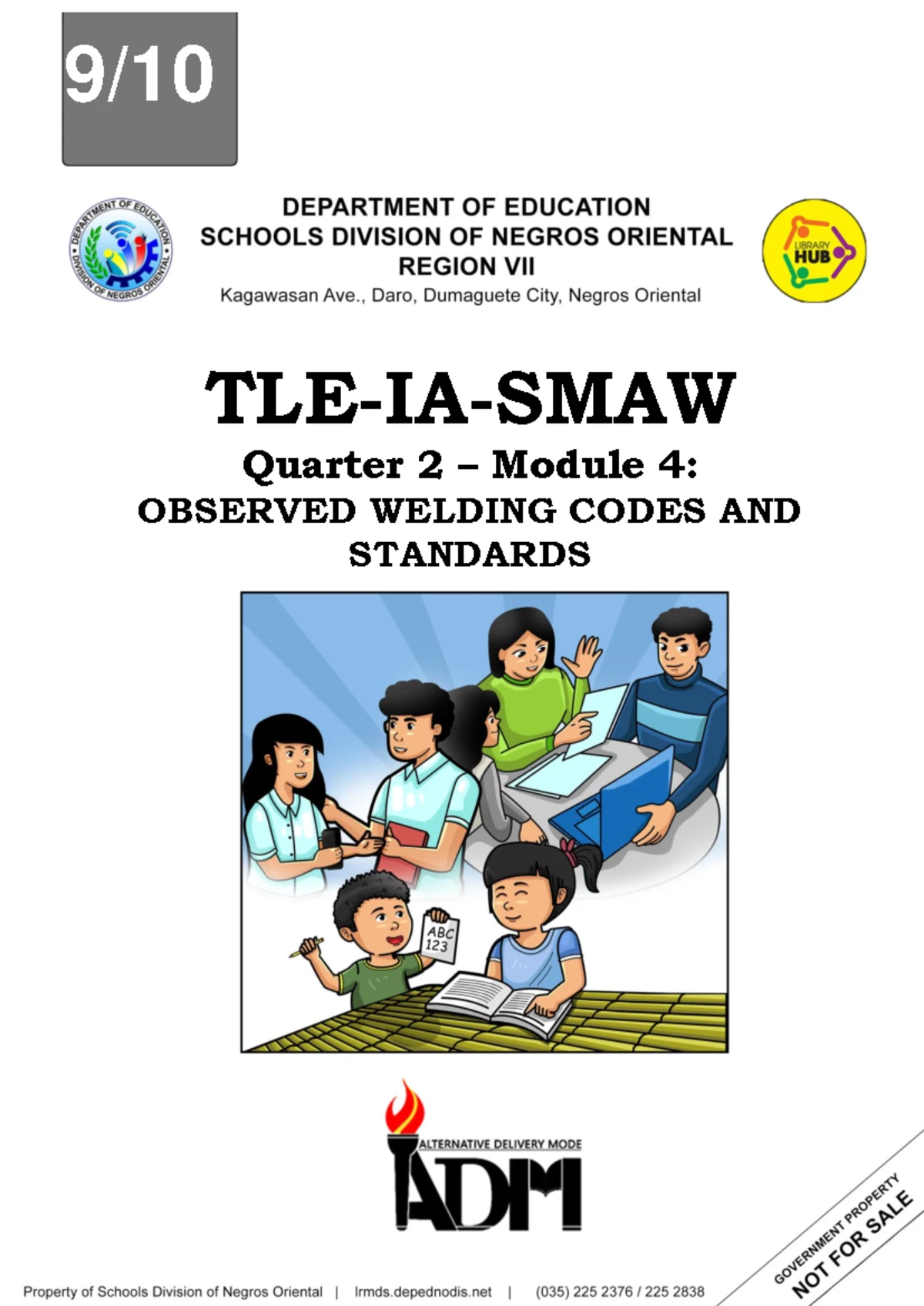 Collaborative Framework for Interagency Support of SEN Learners - Studocu