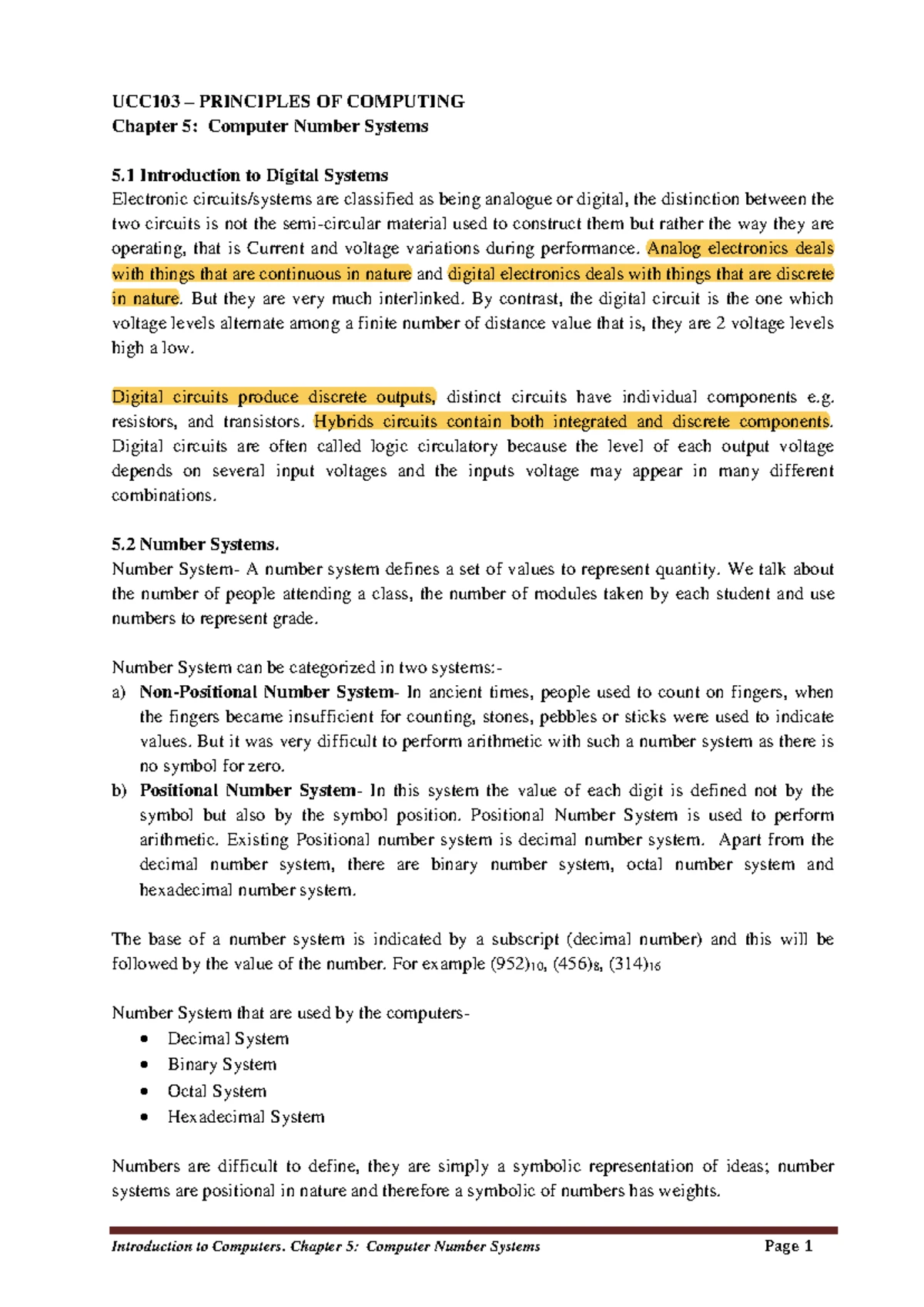 Introduction to Visual Programming Languages-1 - This type of ...