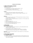 Chemistry - Grade: 11 - High School - Canada - Studocu