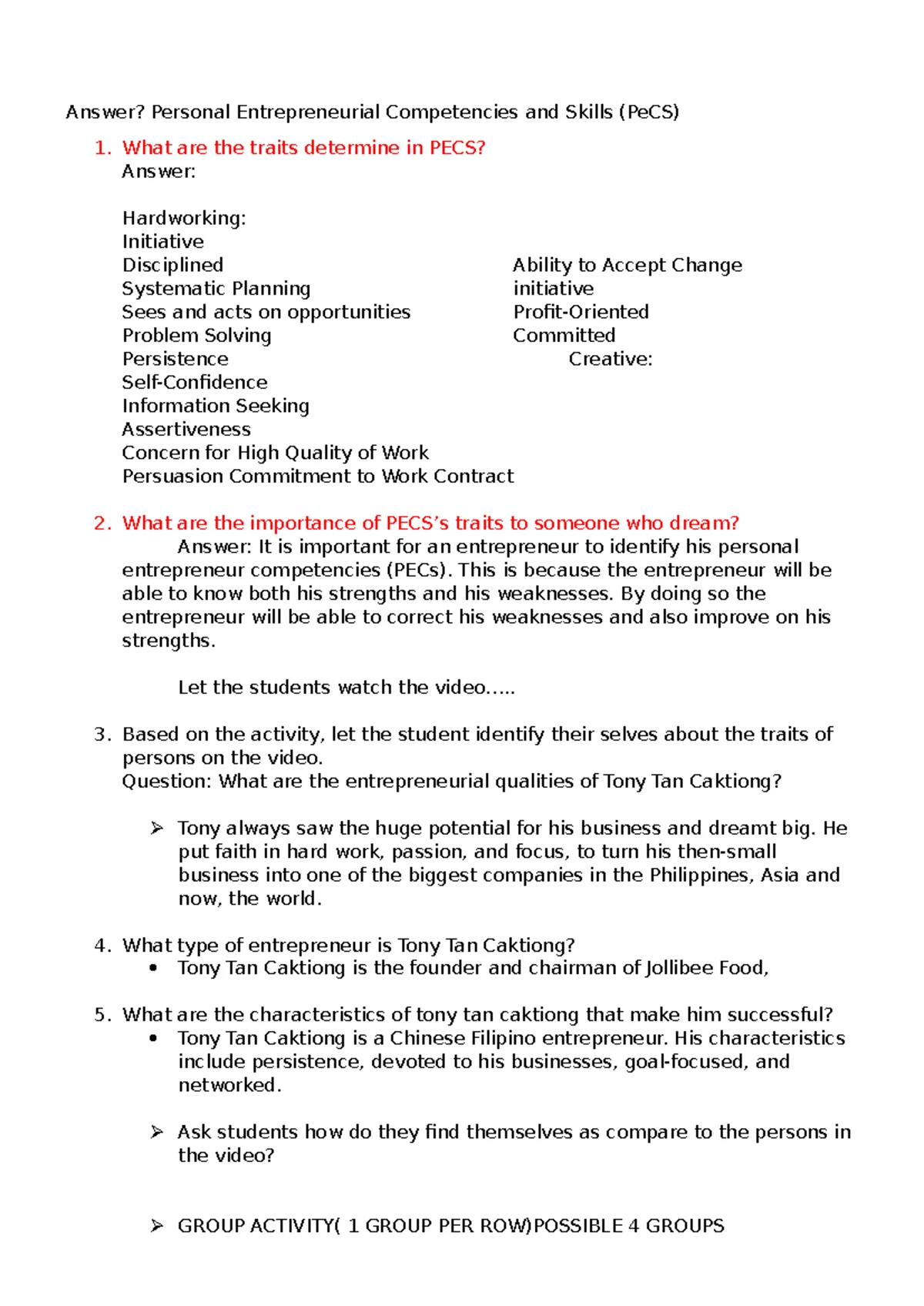 Letter of Request for Training Equipment - MGDH-I LDRRMO - Studocu