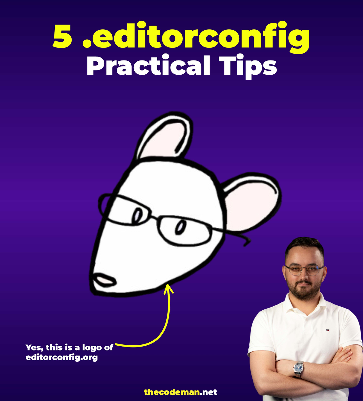 Editor Config Best Practices for .NET Projects - Studocu