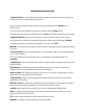 Assignment 3 - assign - Assignment 3: Start after completing Unit 6 ...