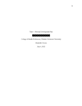 D218 - Intrapersonal Leadership and Professional Growth - Studocu
