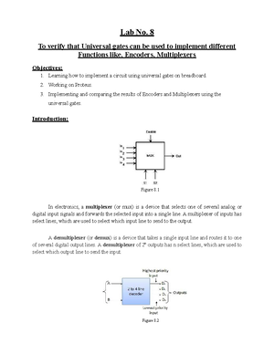 Lab6 Saeed R - EET 3100 Advanced Digital Design Lab Lab 6 2 Bit Binary ...