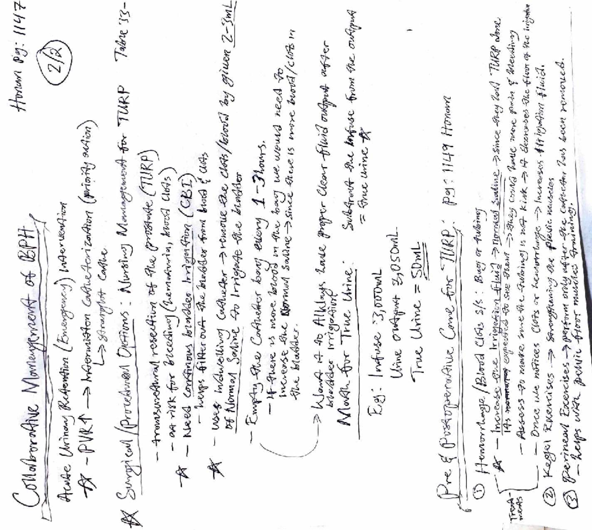 UTI 204 Final Exam Notes - Comprehensive Study Guide - Studocu