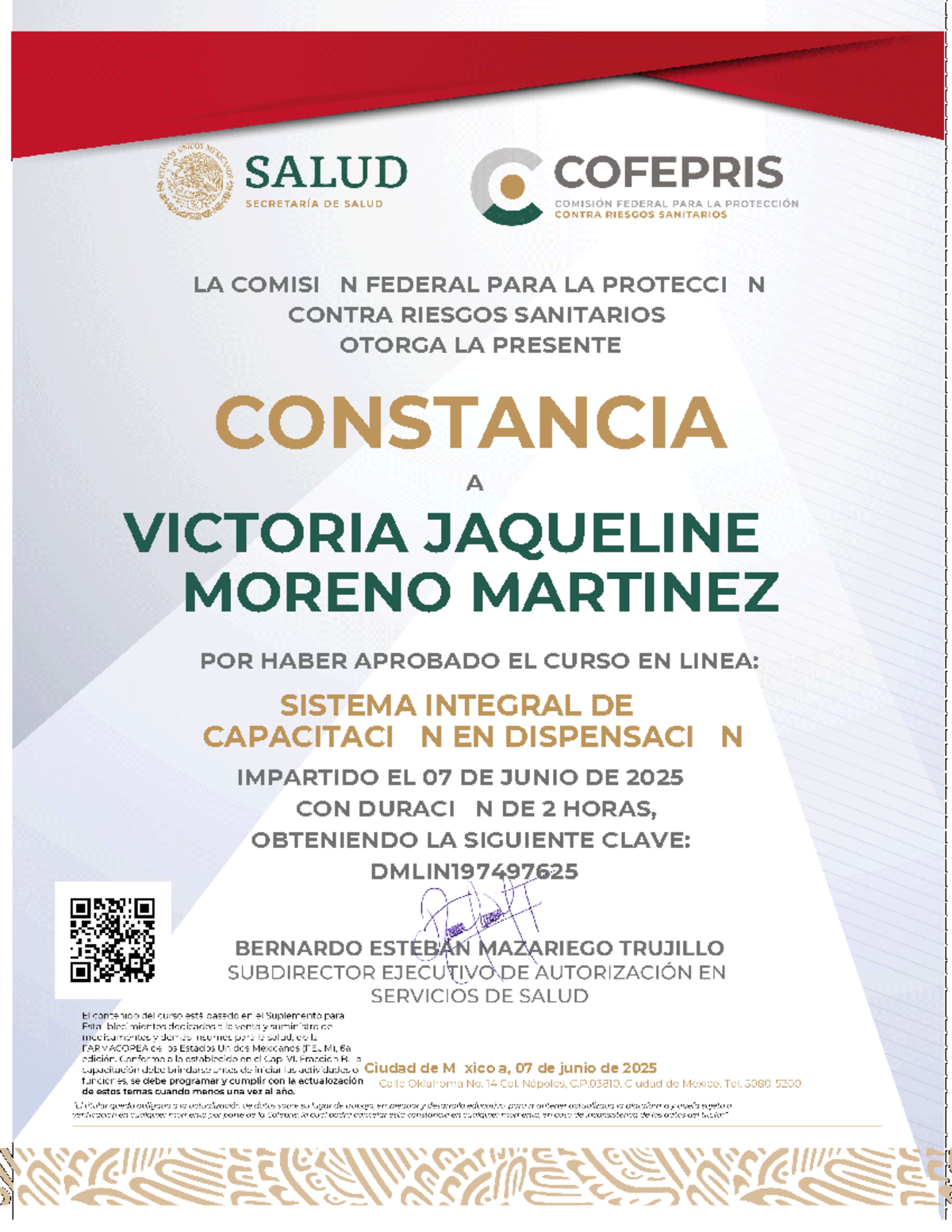 Lineamientos de Ingreso a la Aduana del AIFA - 2023 - Studocu