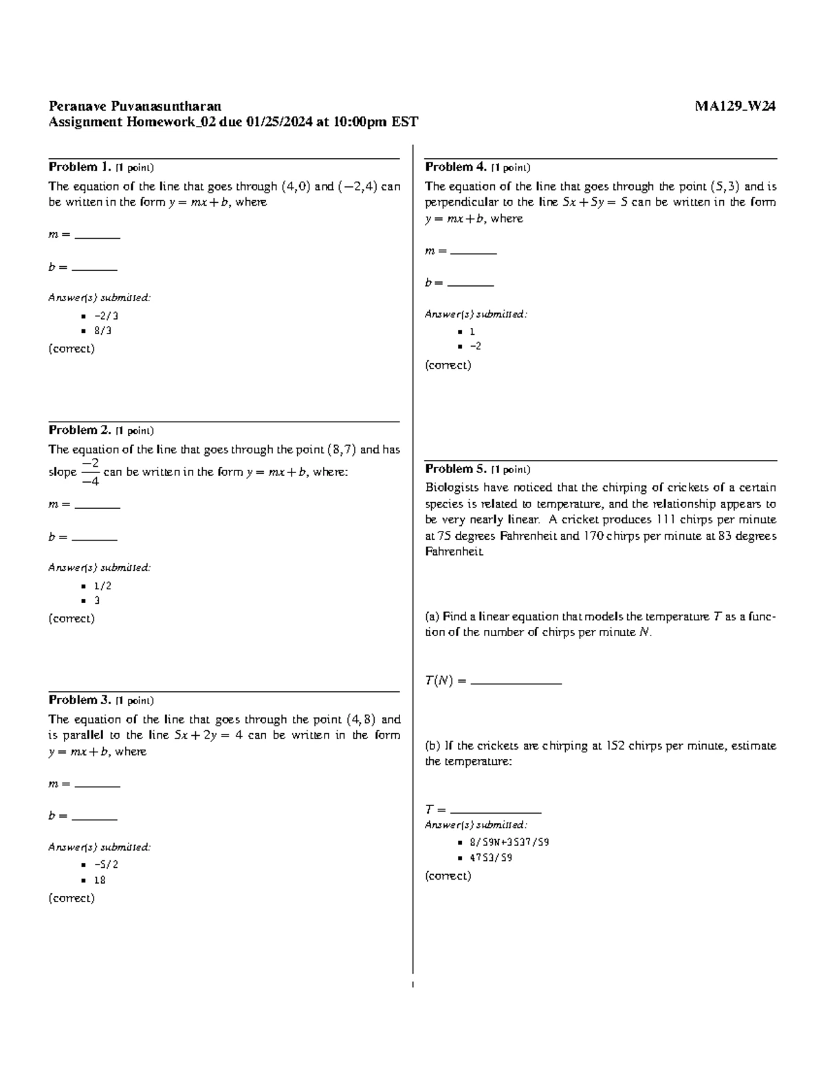 EC120 Final Exam Cheat Sheet: Key Economic Rules and Concepts - Studocu