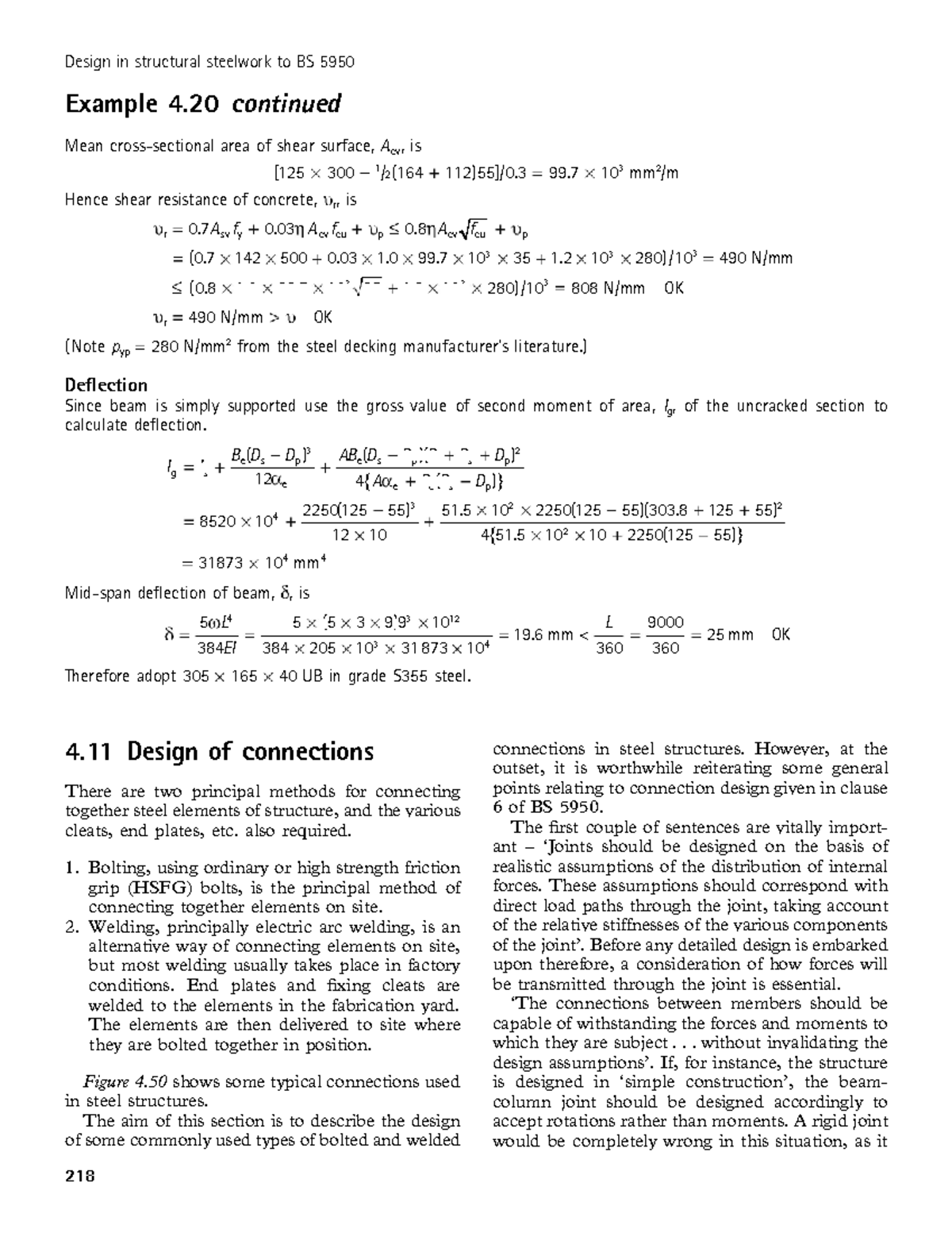 Ü»·¹² Final Exam Design of Connections Study Notes - Studocu