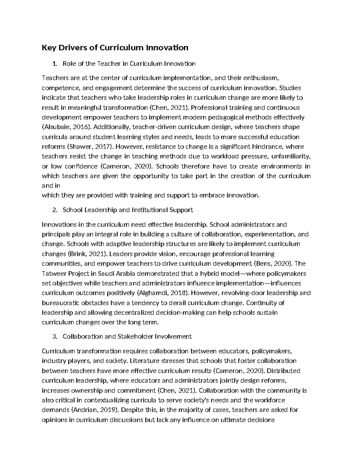 Basic Data Analysis Concepts and Terminology (C5) - Studocu
