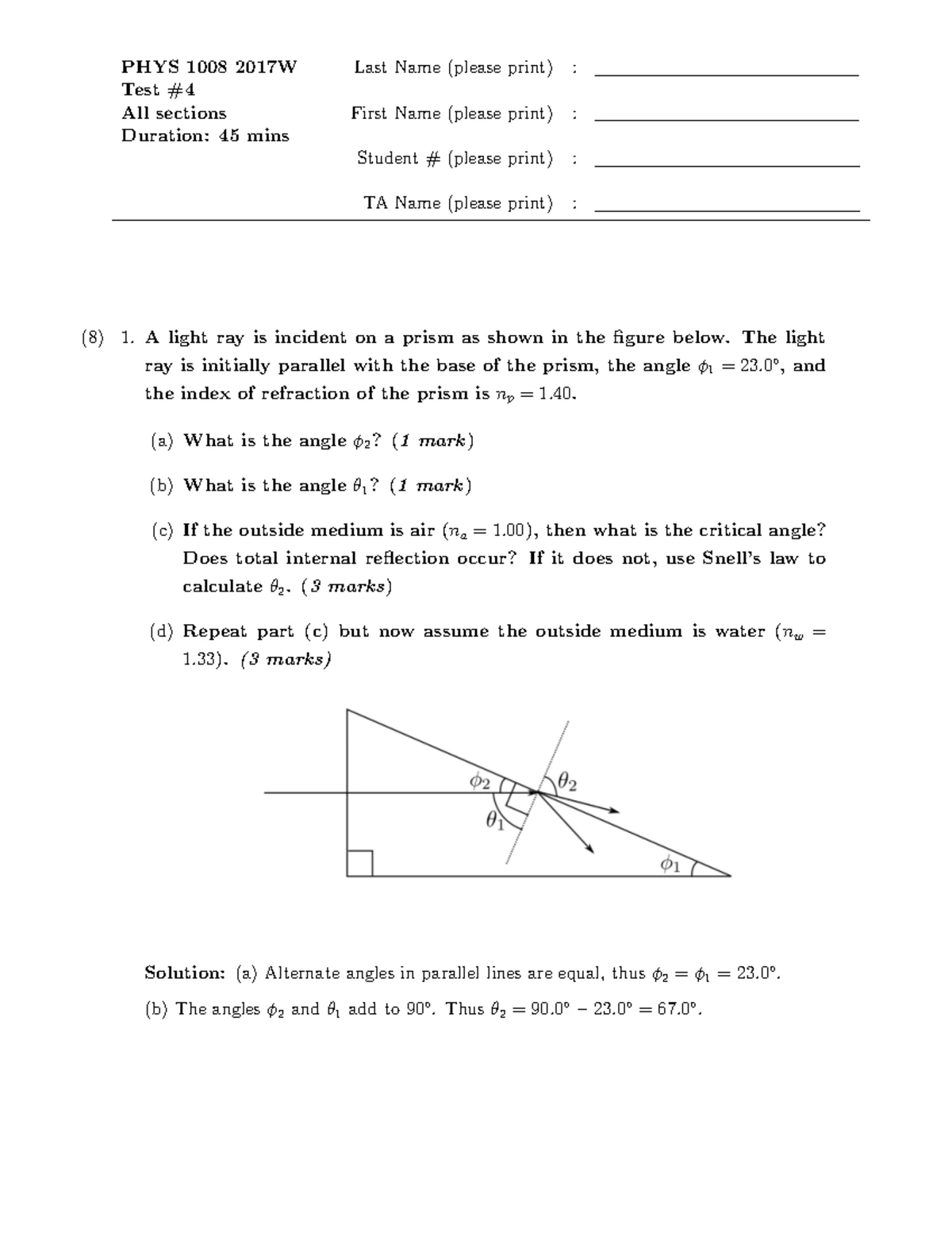 Diffraction Grating Lab Manual for Emission Spectra Analysis - Studocu