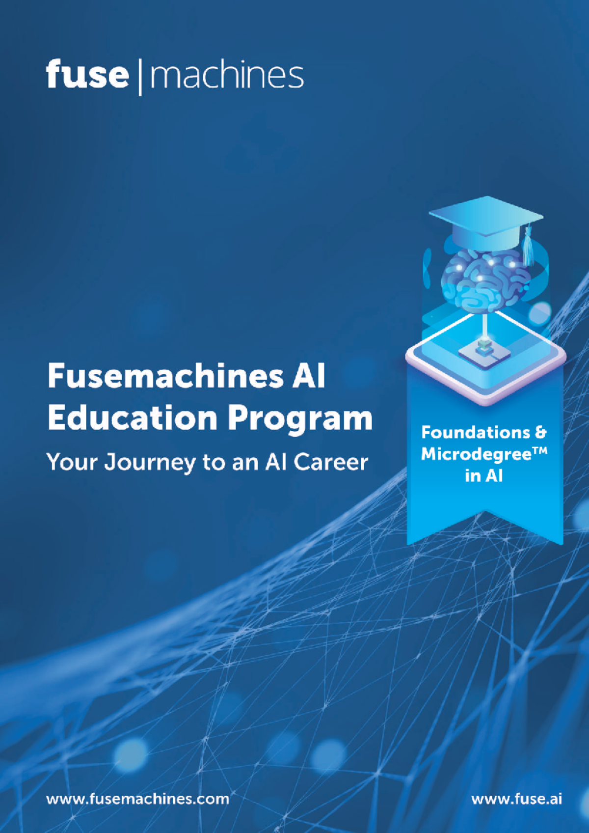 MicrodegreeTM Program in AI: Foundations, Courses & Specialization ...