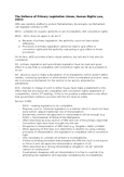 Human Rights Law - Merris Amos - Studocu