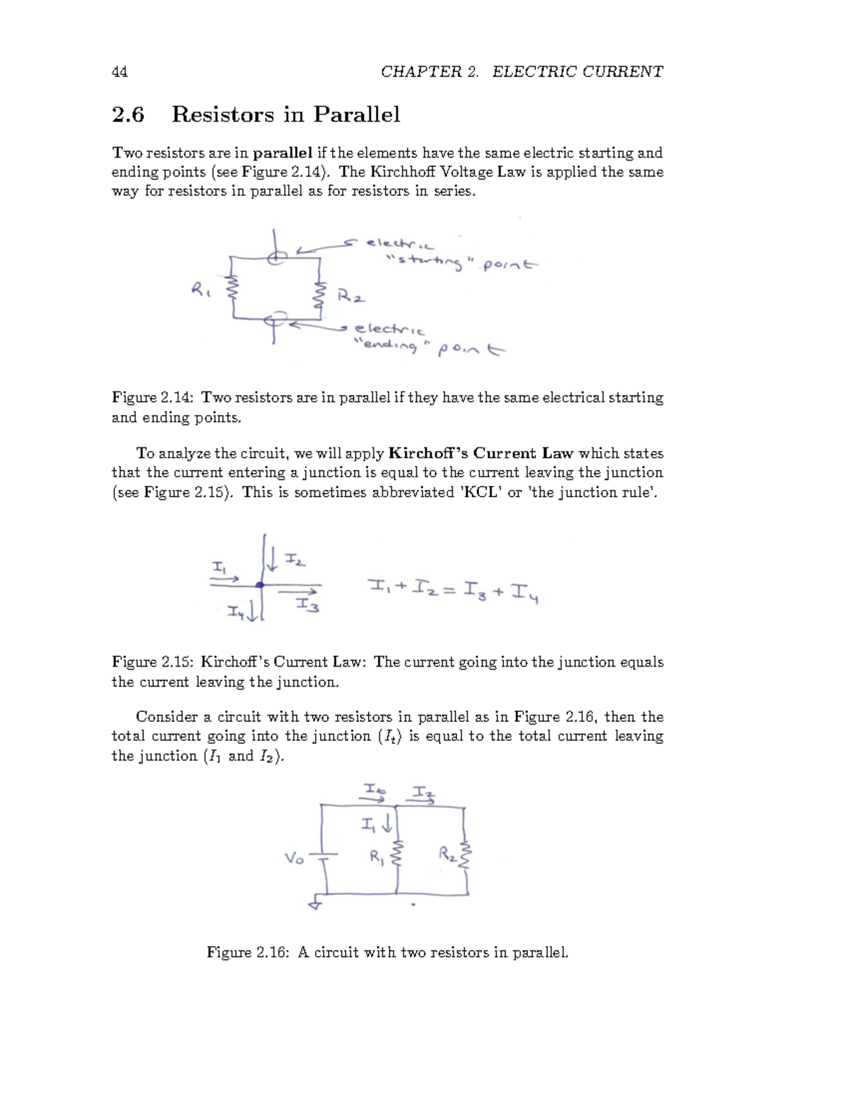 Physics II Final Exam Notes: Understanding Magnetic Forces and Circuits ...