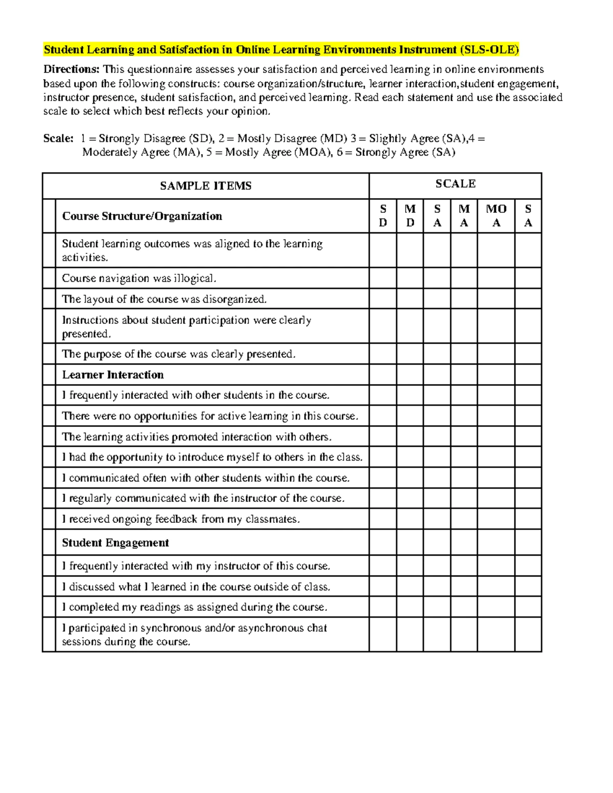 CHAPTER 4: DATA PRESENTATION, ANALYSIS, AND INTERPRETATION ON EMOTIONAL ...